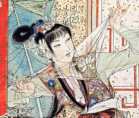 海阳-胡也佛《金瓶梅》的艺术魅力